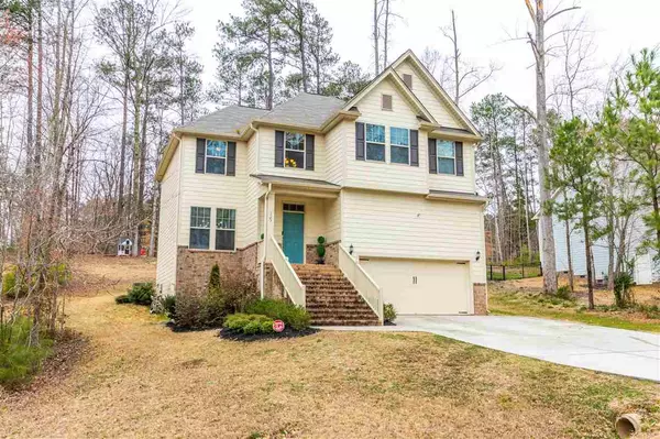 107 Blue Heron Drive, Youngsville, NC 27596