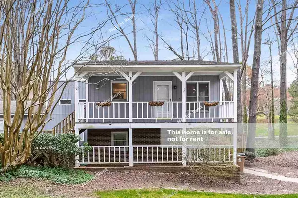 151 Carmichael Court #1, Cary, NC 27511