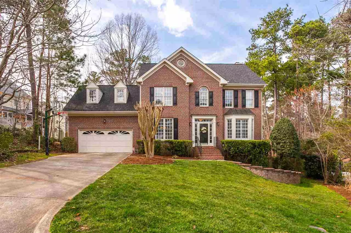 Cary, NC 27513,103 Spring Needle Court