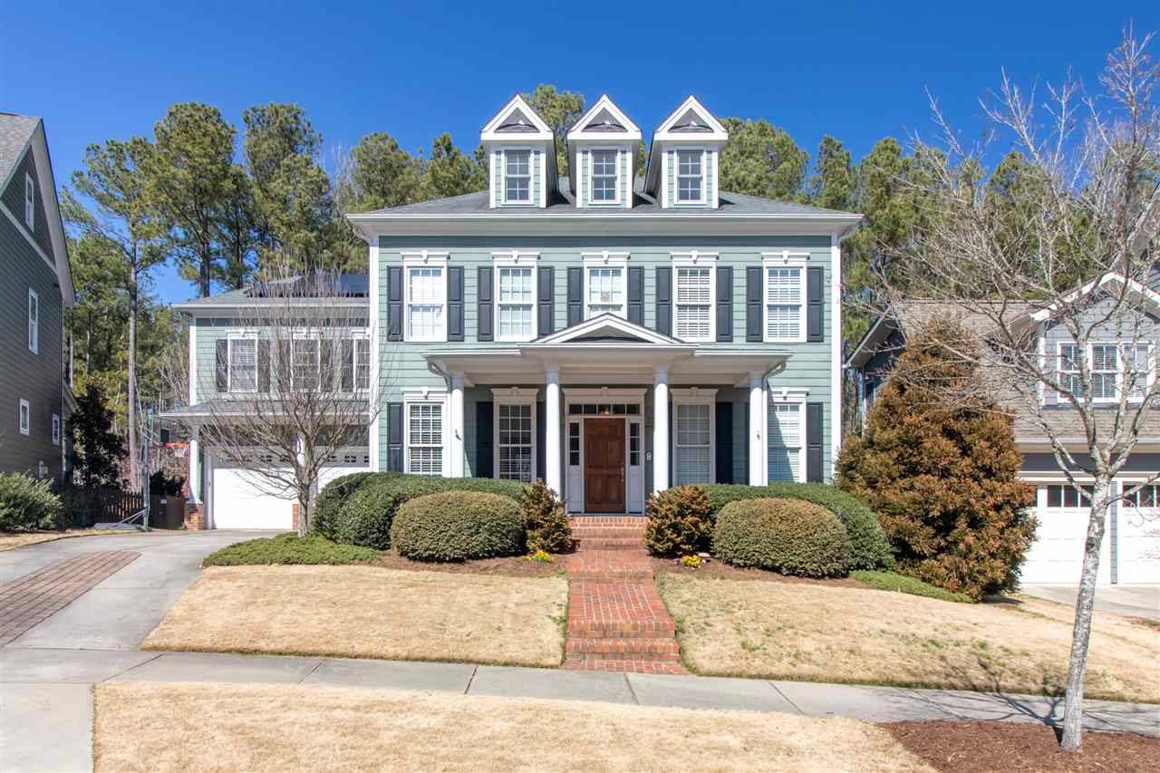 404 Simerville Road, Chapel Hill, NC 27517