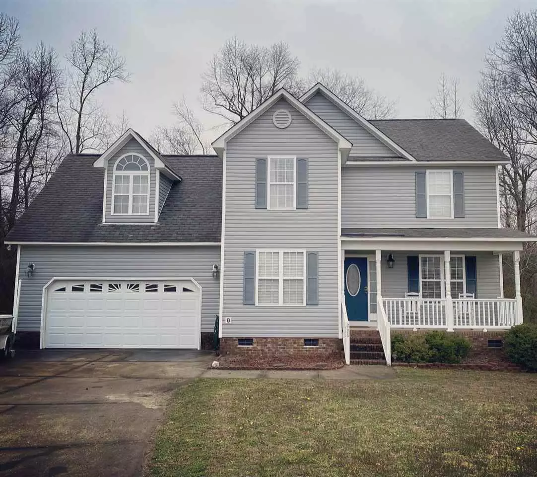 Clayton, NC 27520,228 Sunset Pointe Drive