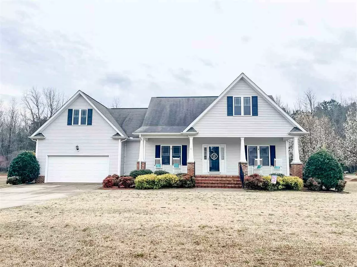 Dunn, NC 28334,144 Pinecroft Drive