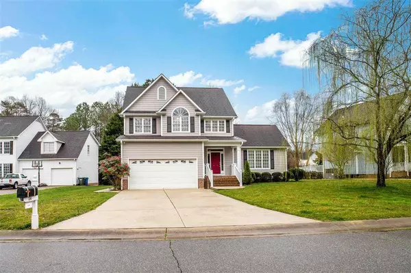 24 Ballard Court, Durham, NC 27712