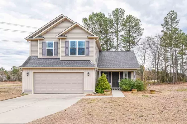 Angier, NC 27501,155 Timberland Drive