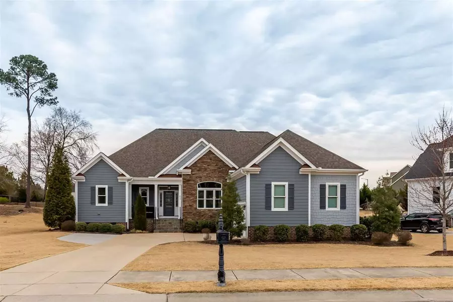 412 Shadowdale Lane, Rolesville, NC 27571