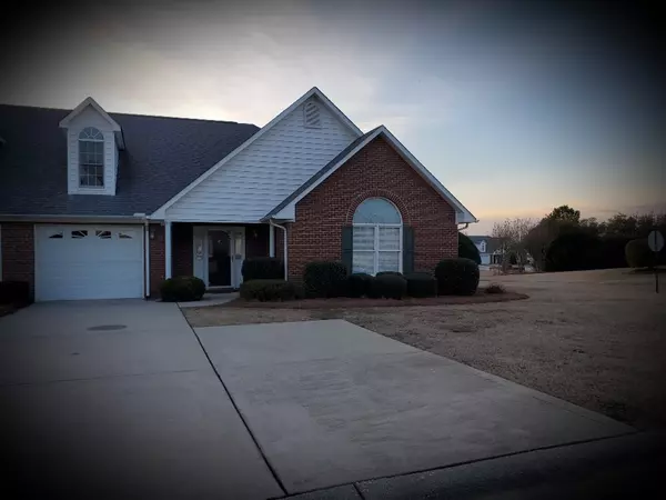 108 Chadbury Drive, Dunn, NC 28334