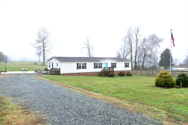 1635 Crawford Road, Graham, NC 27253