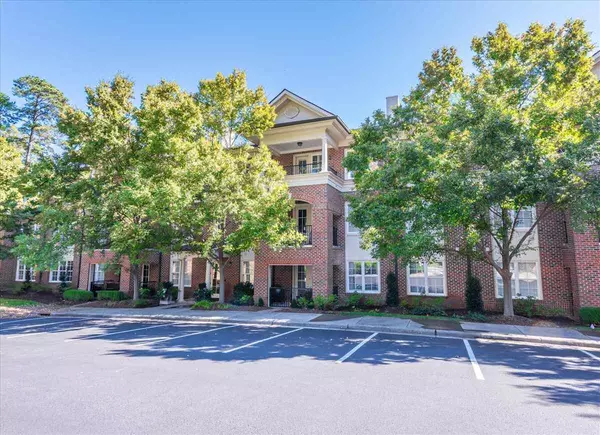 340 Allister Drive #305, Raleigh, NC 27609