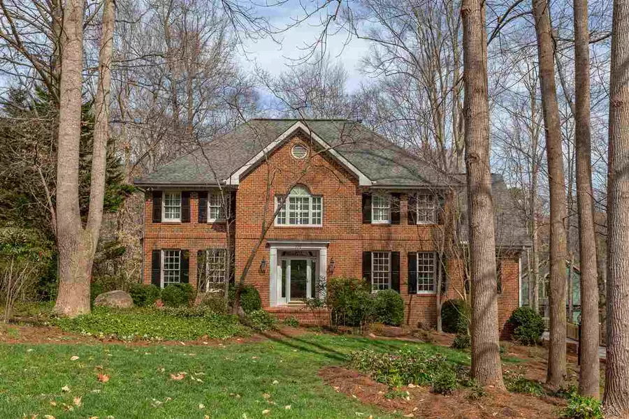 108 Breckenridge Place, Chapel Hill, NC 27514