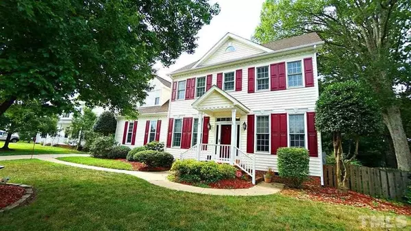 Apex, NC 27502,1005 Brittley Way