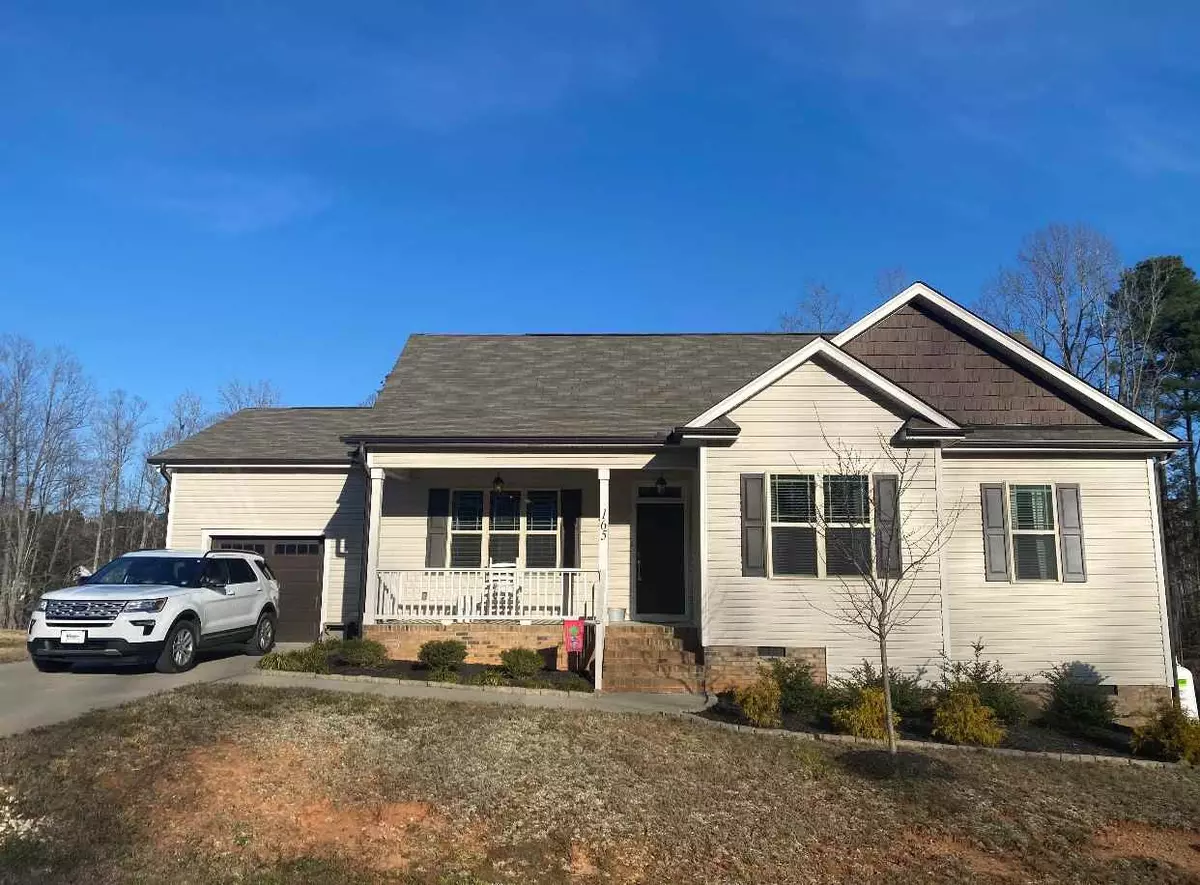 Youngsville, NC 27596,165 Alcock Lane