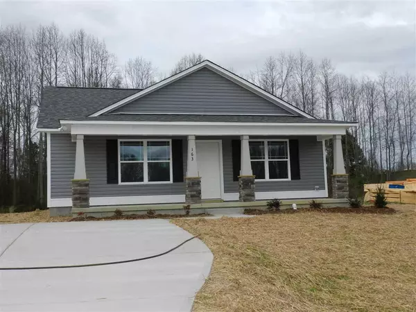 163 Winter Red Way, Benson, NC 27504