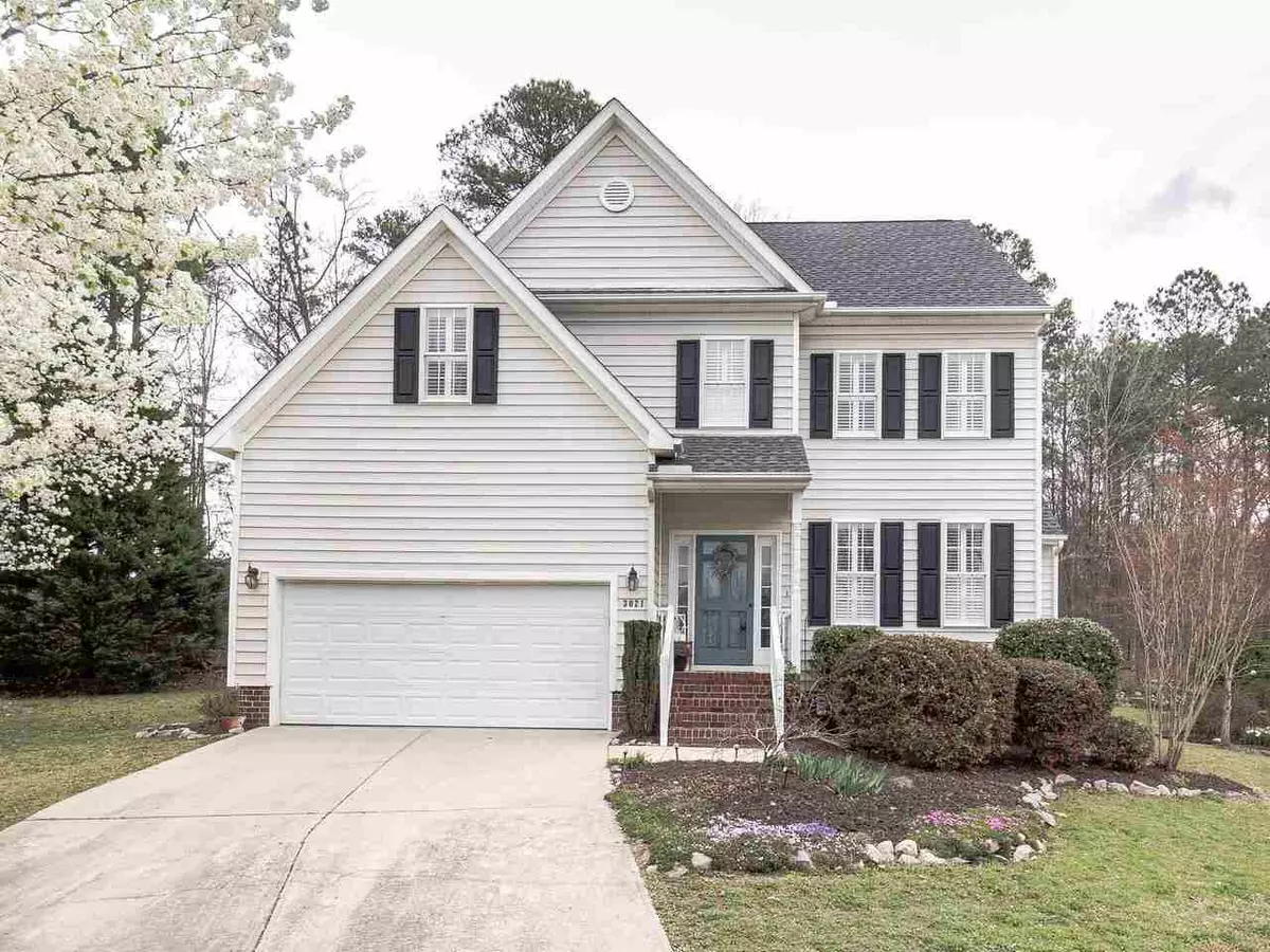 Wake Forest, NC 27587,3021 Fineberg Court