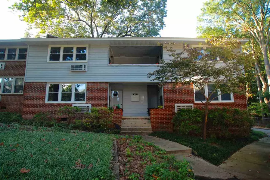 817 Daniels Street #A, Raleigh, NC 27605