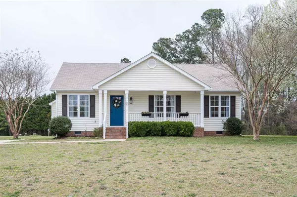 100 Belgium Place, Zebulon, NC 27597