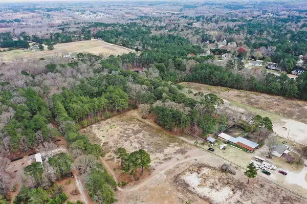 20 Ac. Cornwallis Road, Garner, NC 27529