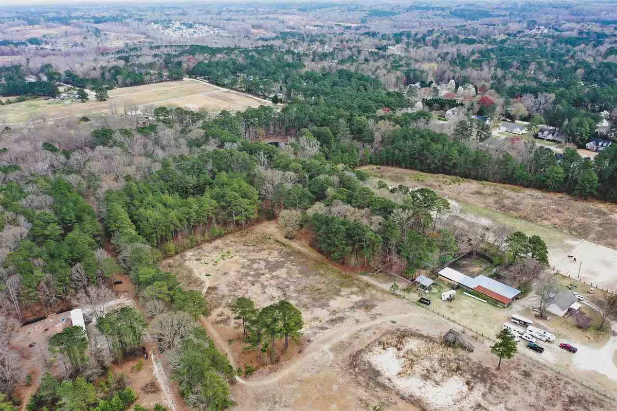 Garner, NC 27529,20 Ac. Cornwallis Road