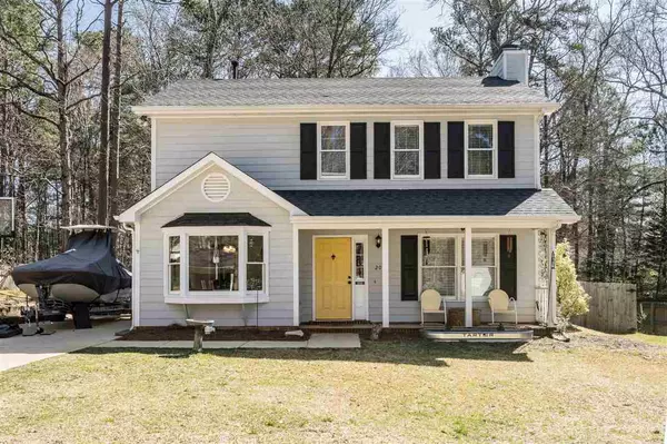 2019 Ford Gates Drive, Garner, NC 27529