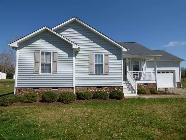 5511 Fieldview Drive, Mebane, NC 27302