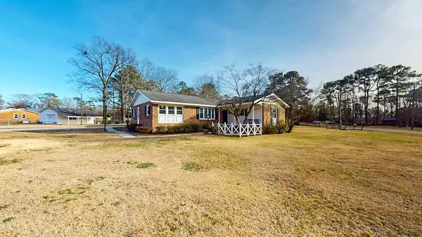 104 White Oak Road, Goldsboro, NC 27534