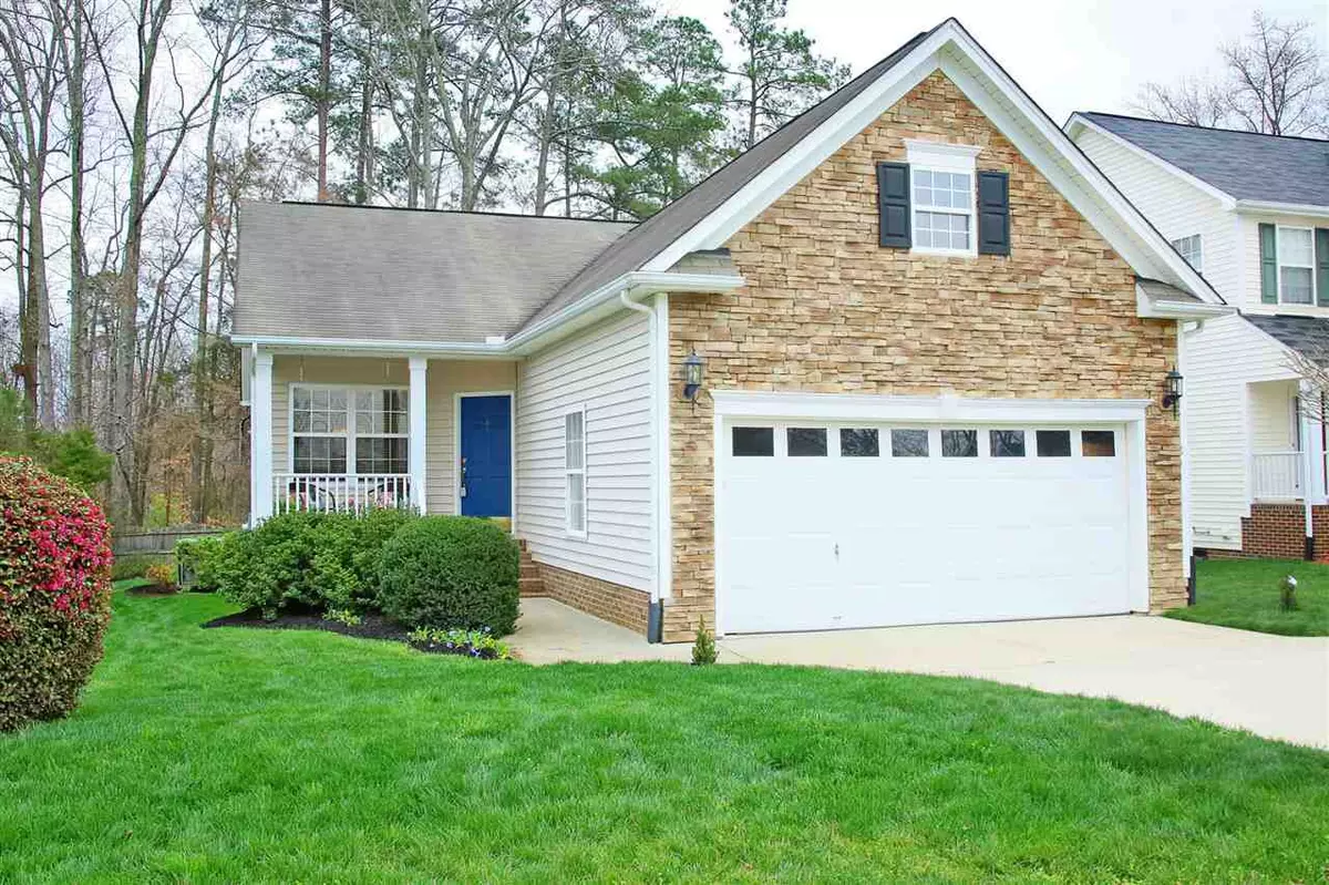 Chapel Hill, NC 27516,117 Christine Court