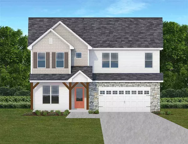 529 Sweet Pine Lane #66 Emma E, Knightdale, NC 27545
