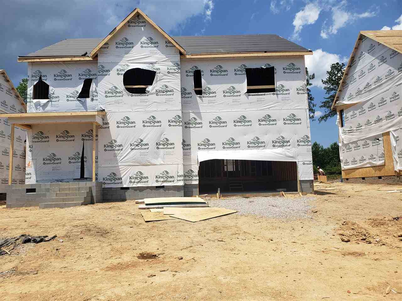 533 Sweet Pine Lane #67 Bennett E, Knightdale, NC 27545