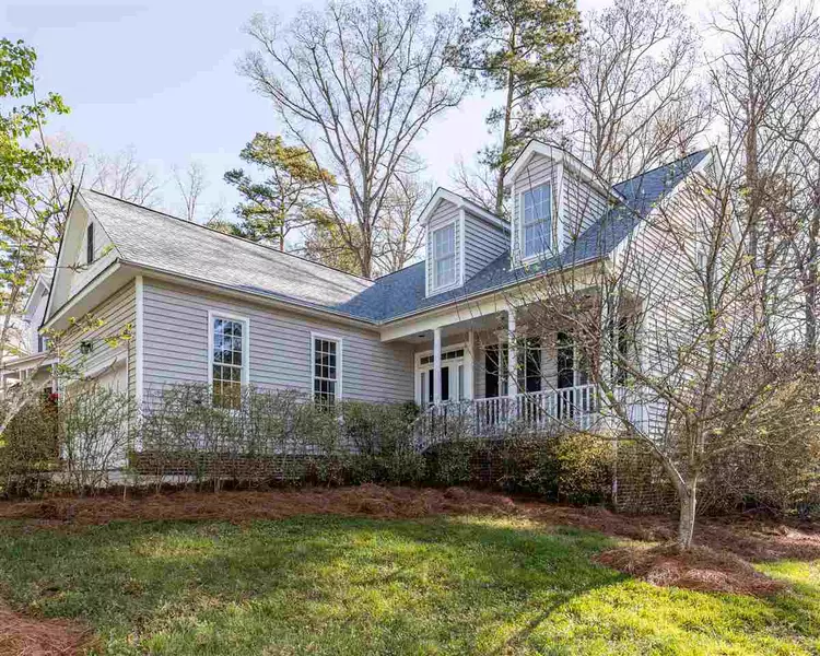 200 High Maple Court, Holly Springs, NC 27540