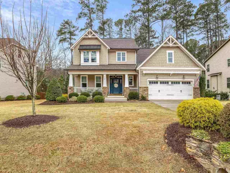 2708 Brighton Bluff Drive, Apex, NC 27539