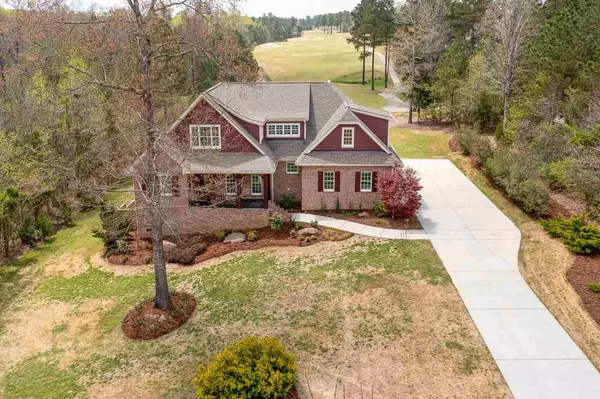 Pittsboro, NC 27312,377 Golfers View