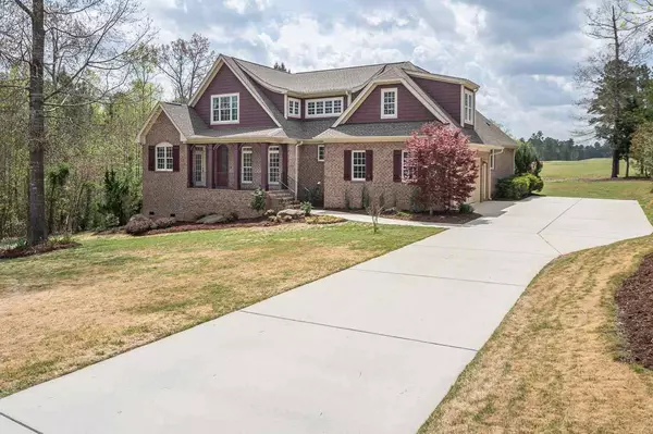 377 Golfers View, Pittsboro, NC 27312