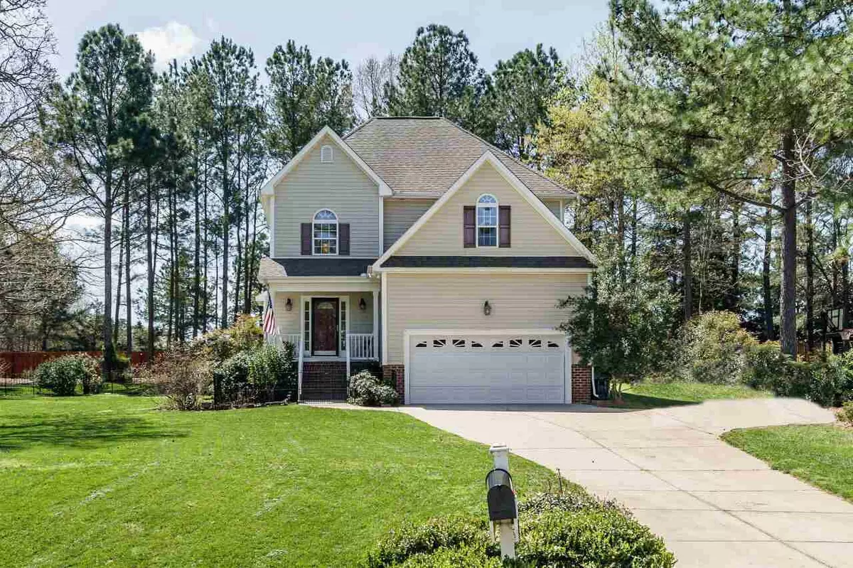 Wake Forest, NC 27587,150 Briarwood Place