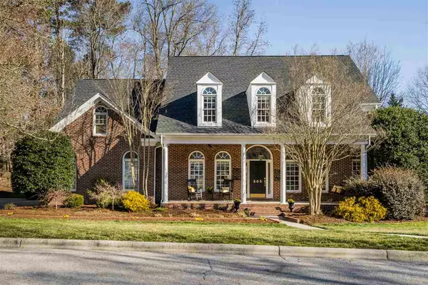 205 Burgwin Wright Way, Cary, NC 27519