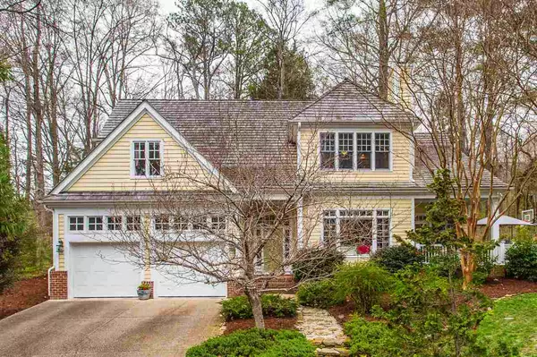 113 Mill Run Drive, Chapel Hill, NC 27514