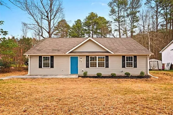 149 Dauphine Street, Fuquay Varina, NC 27526