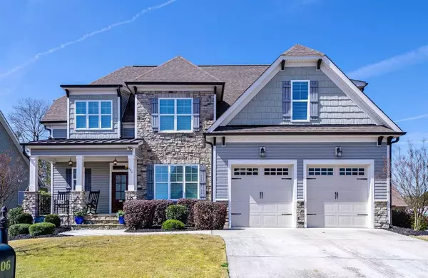 406 Bendemeer Lane, Rolesville, NC 27571