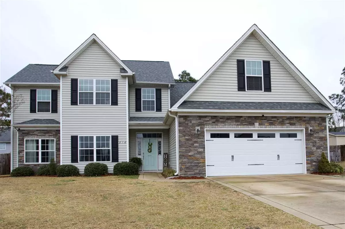 Sanford, NC 27332,276 Boulder Drive