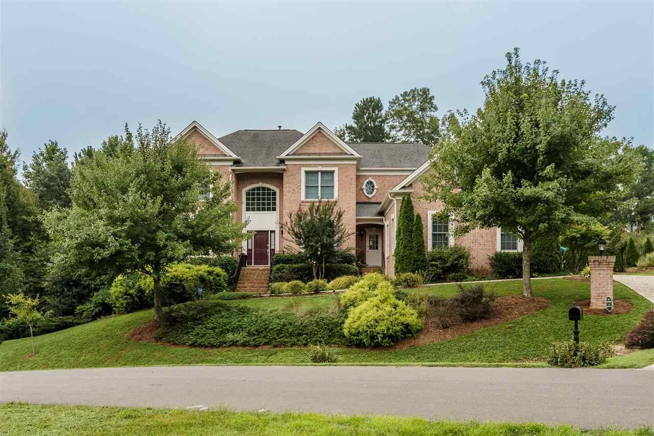 4705 Brook Top Court, Raleigh, NC 27606