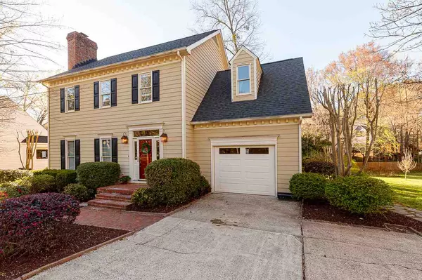 1779 Dunmore Place, Chapel Hill, NC 27517