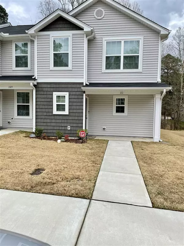 918 E Green Street #F-111, Franklinton, NC 27525