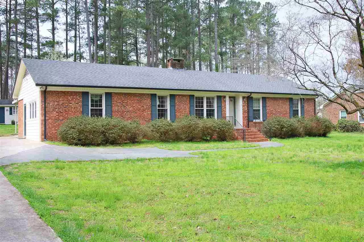 Louisburg, NC 27549,302 Edward Lane