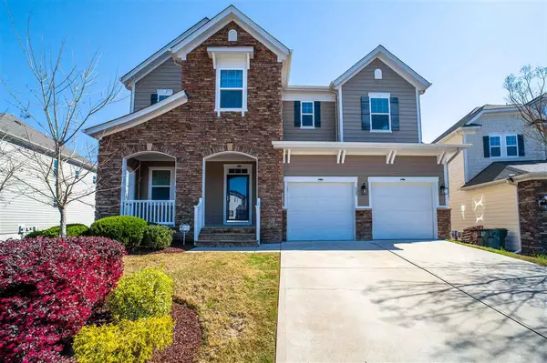 609 Pilot Hill Drive, Morrisville, NC 27560