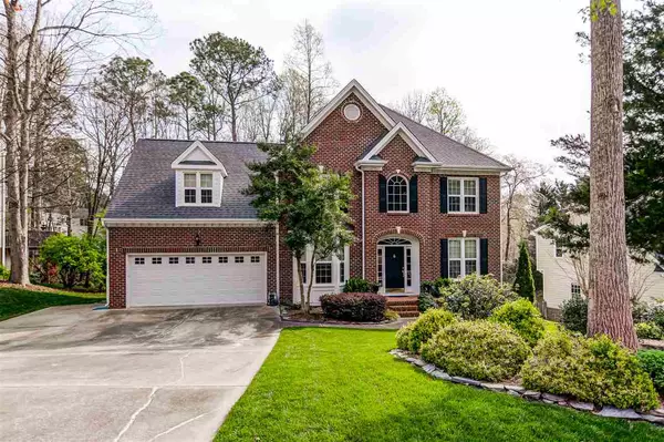 517 Cranborne Lane, Cary, NC 27519