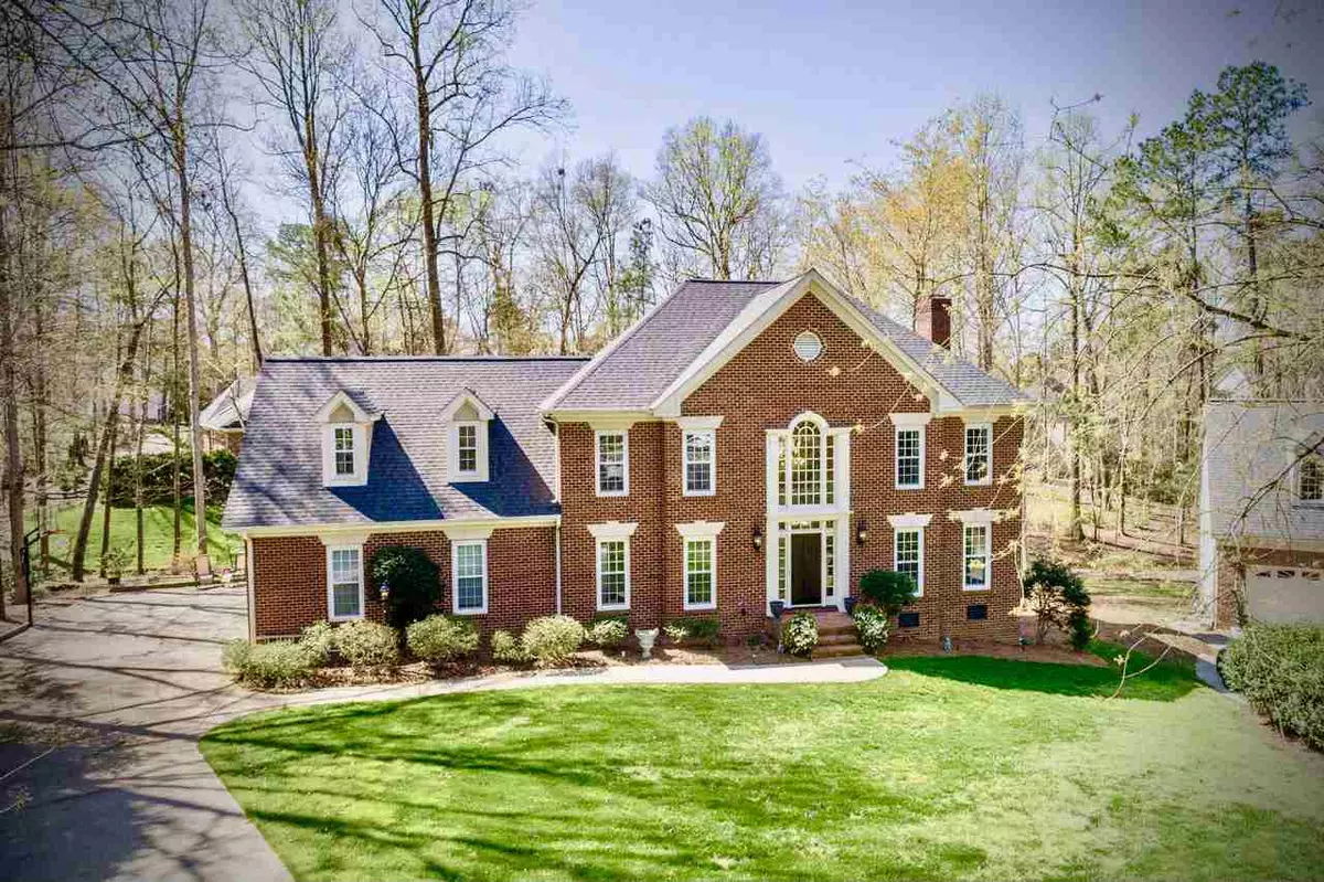 Cary, NC 27511,103 Corsica Lane