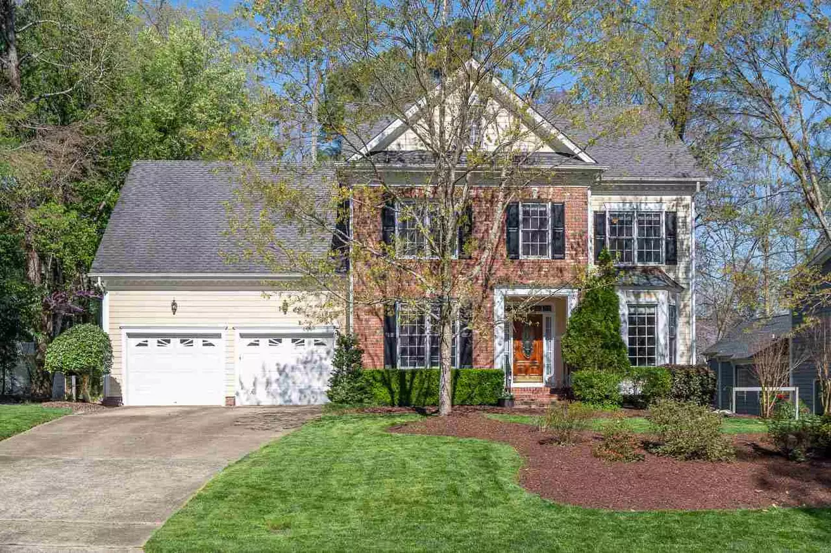 Carrboro, NC 27510,605 Manor Ridge Drive