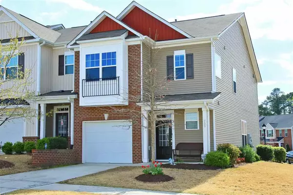 753 Silver Stream Lane, Cary, NC 27519