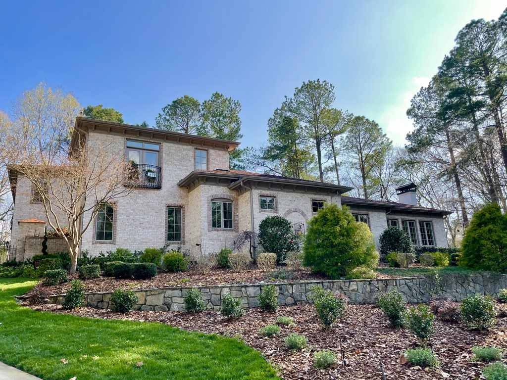 105 Patton Place, Chapel Hill, NC 27517