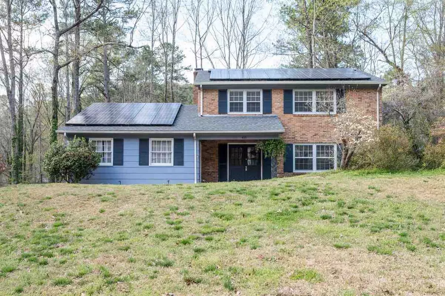 410 Yorktown Drive, Chapel Hill, NC 27516