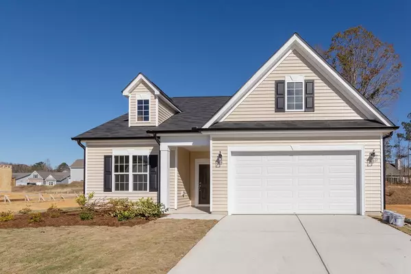 12 Cardens Cove,  Timberlake,  NC 27583