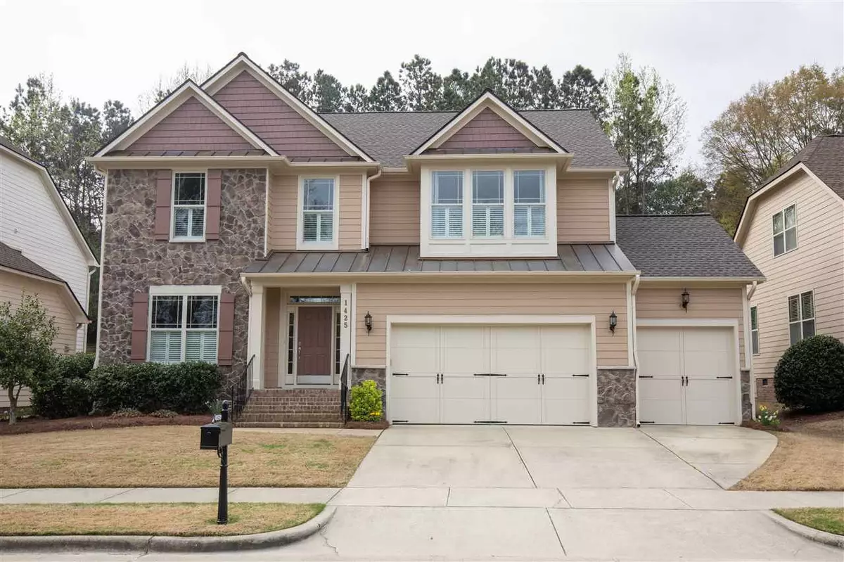 Cary, NC 27518,1425 Lily Creek Drive